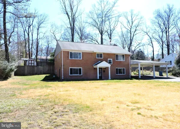 $3,900 | 7815 Rebel Drive, Annandale, VA 22003