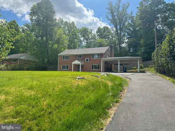 $3,900 | 7815 Rebel Drive, Annandale, VA 22003