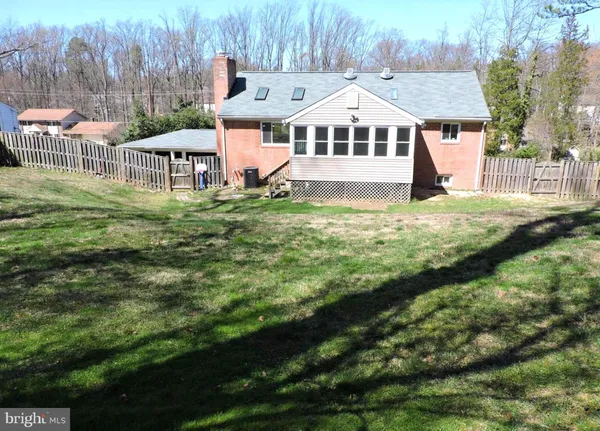 $3,900 | 7815 Rebel Drive, Annandale, VA 22003