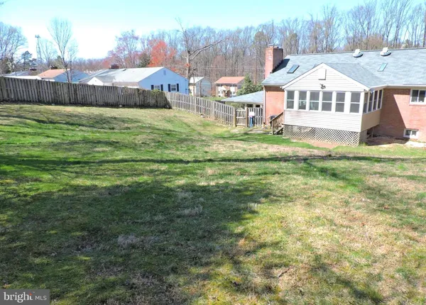 $3,900 | 7815 Rebel Drive, Annandale, VA 22003