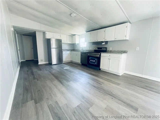 $170,000 | 14409 Highway 130, Maxton, NC 28364