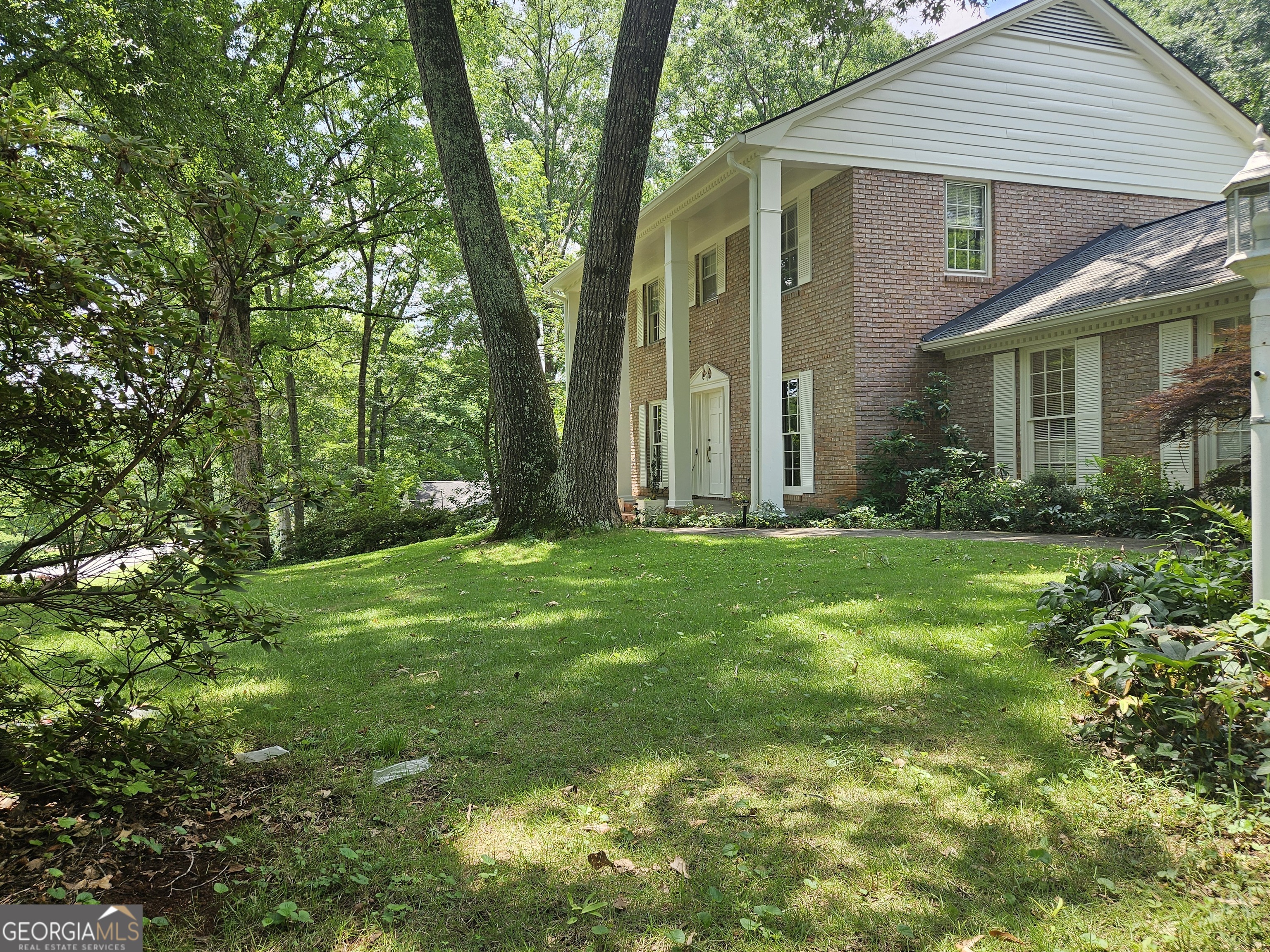 615 Kings Road Athens, GA 30606 - Photo 3 of 8