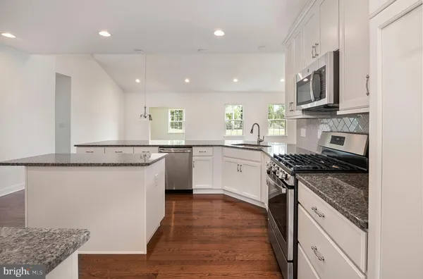 $582,500 | 400 Rederick Lane, Unit 4, Middletown, DE 19709