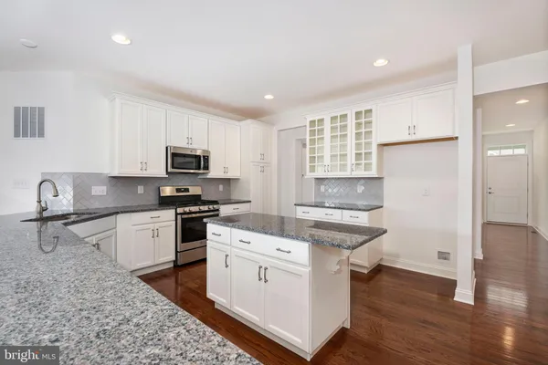 $582,500 | 400 Rederick Lane, Unit 4, Middletown, DE 19709