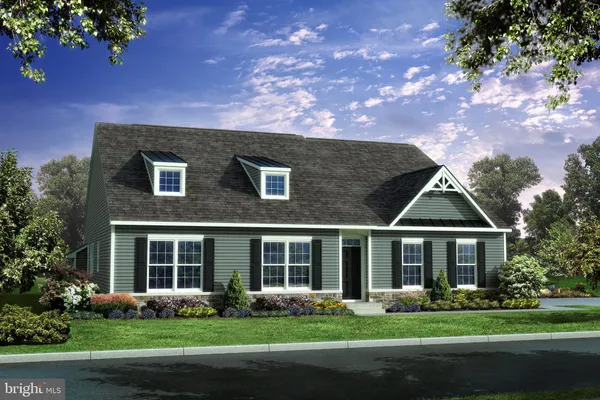 $582,500 | 400 Rederick Lane, Unit 4, Middletown, DE 19709