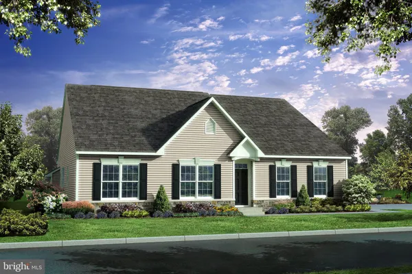 $582,500 | 400 Rederick Lane, Unit 4, Middletown, DE 19709