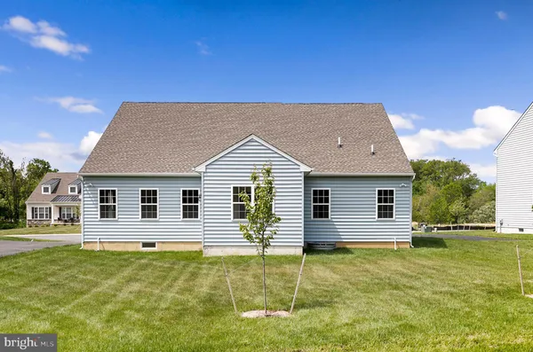 $582,500 | 400 Rederick Lane, Unit 4, Middletown, DE 19709