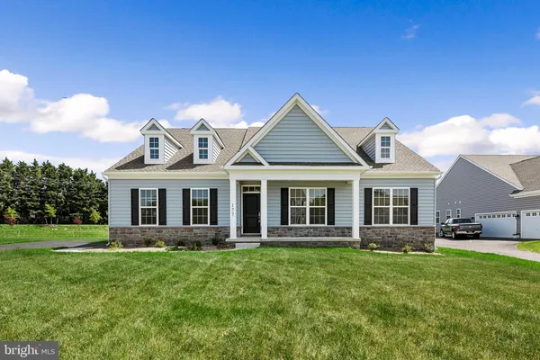 $582,500 | 400 Rederick Lane, Unit 4, Middletown, DE 19709