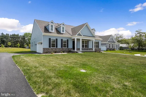 $582,500 | 400 Rederick Lane, Unit 4, Middletown, DE 19709