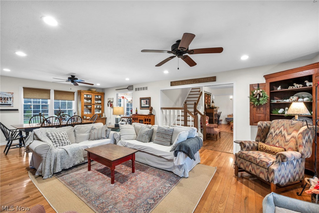 11870 Chamberlain Road Mantua, OH 44255 - Photo 8 of 45 Gallery Image 8