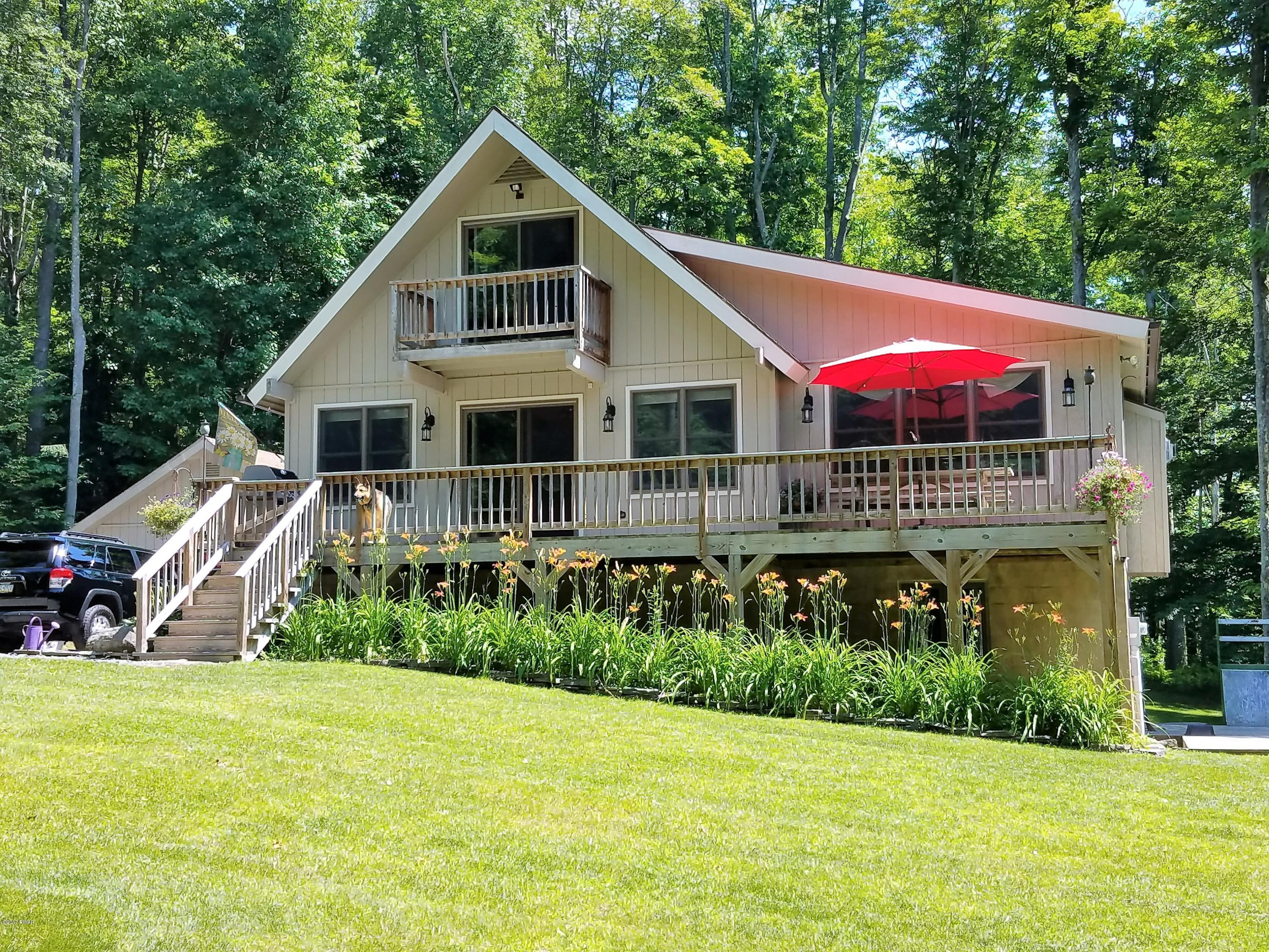 58 Maple Lane Lake Ariel, PA 18436 - Photo 34 of 41