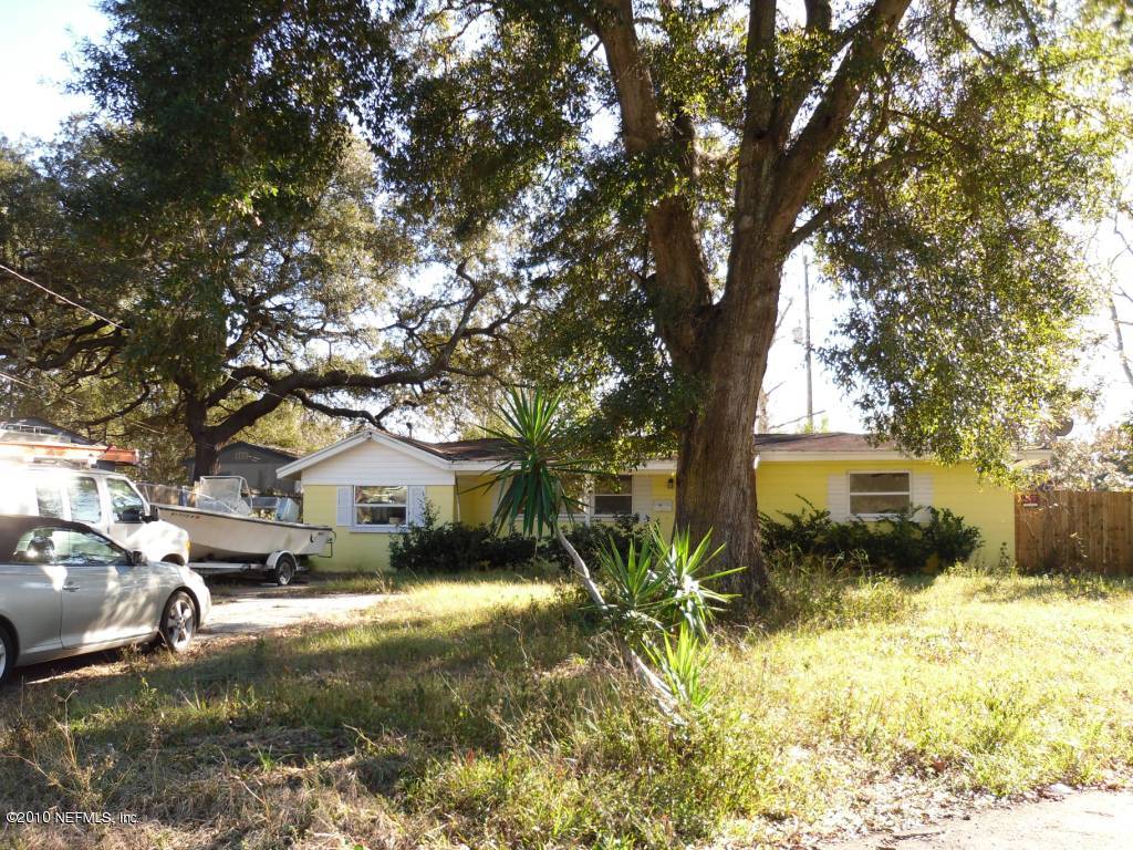 7612 Mayapple Road Jacksonville, FL 32211 - Photo 2 of 2 7612 Mayapple Court