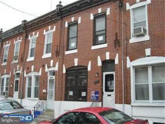 2723 Sears Street Philadelphia, PA 19146 - Photo 1 of 3 Exterior