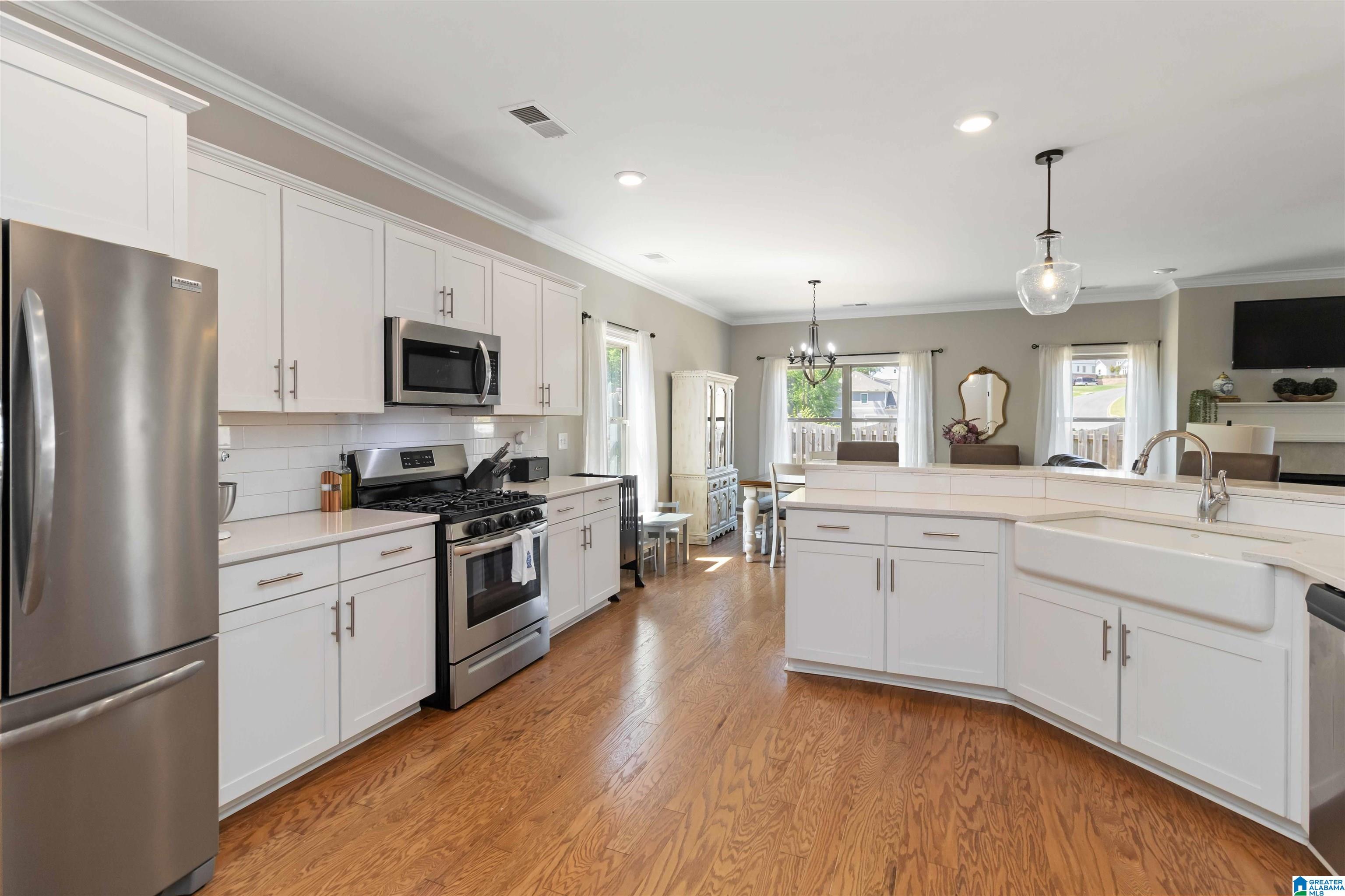 50 MacDonald Cove Springville, AL 35146 - Photo 9 of 27 Gallery Image 9