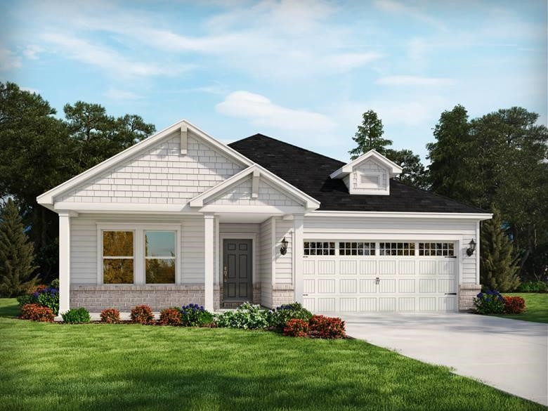 3933 Leeson Trail Raleigh, NC 27616 - Photo 1 of 5 Photo 1