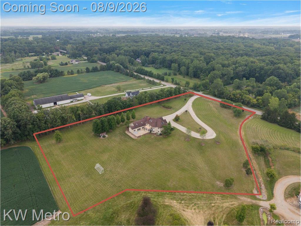 54720 Foss Road Macomb, MI 48042 - Photo 65 of 69 Gallery Image 65