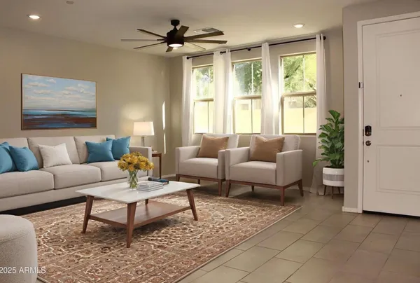 $2,500 | 2625 South Peppertree Drive, Unit 104, Gilbert, AZ 85295