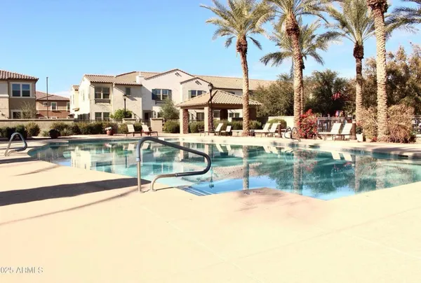 $2,500 | 2625 South Peppertree Drive, Unit 104, Gilbert, AZ 85295