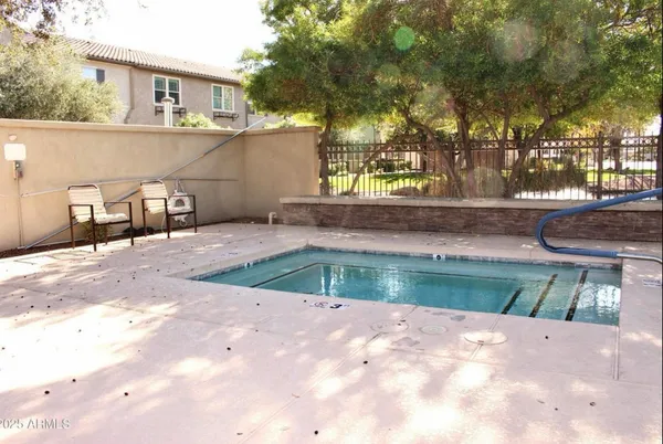 $2,500 | 2625 South Peppertree Drive, Unit 104, Gilbert, AZ 85295