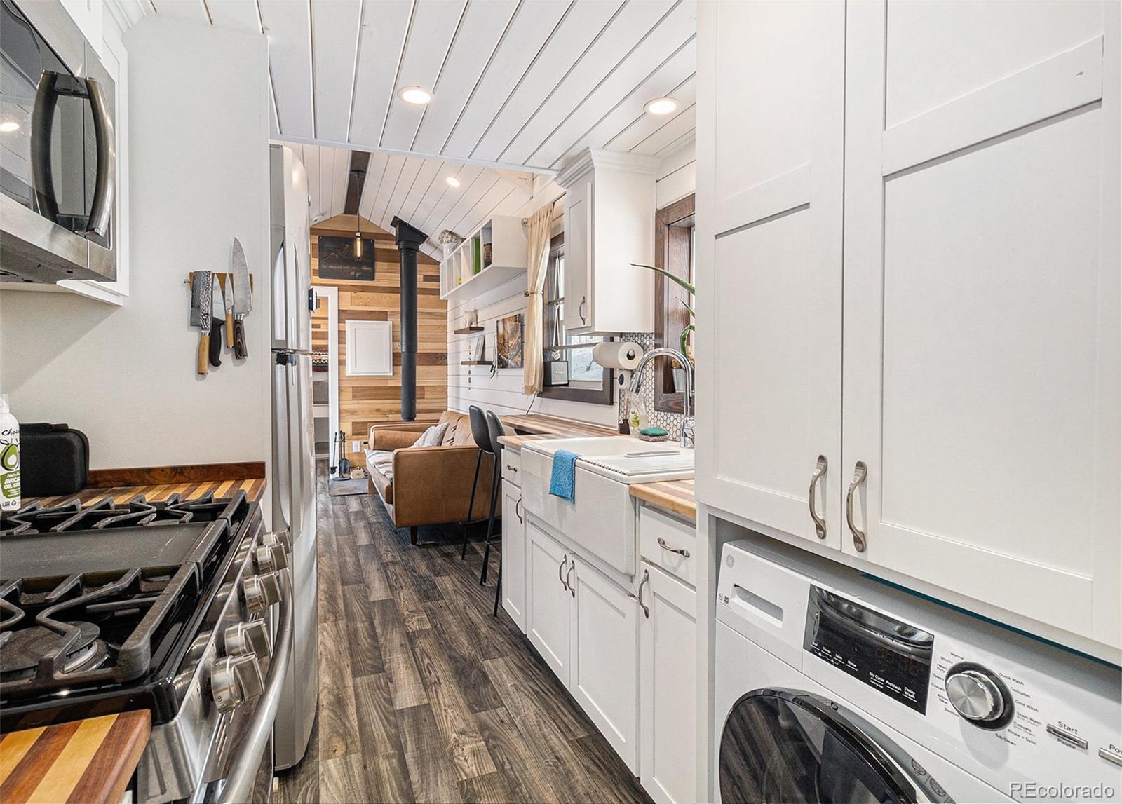 95 Tschaikovsky Road Black Hawk, CO 80422 - Photo 12 of 33