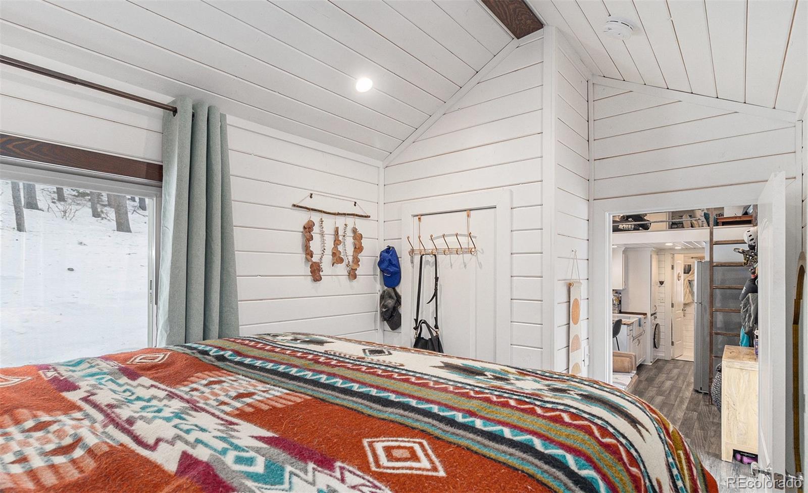 95 Tschaikovsky Road Black Hawk, CO 80422 - Photo 13 of 33