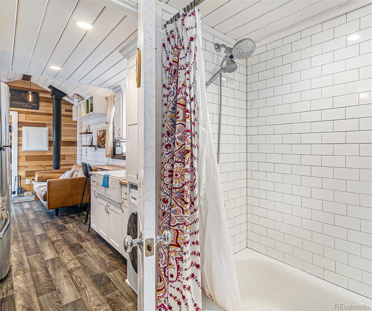 95 Tschaikovsky Road Black Hawk, CO 80422 - Photo 16 of 33