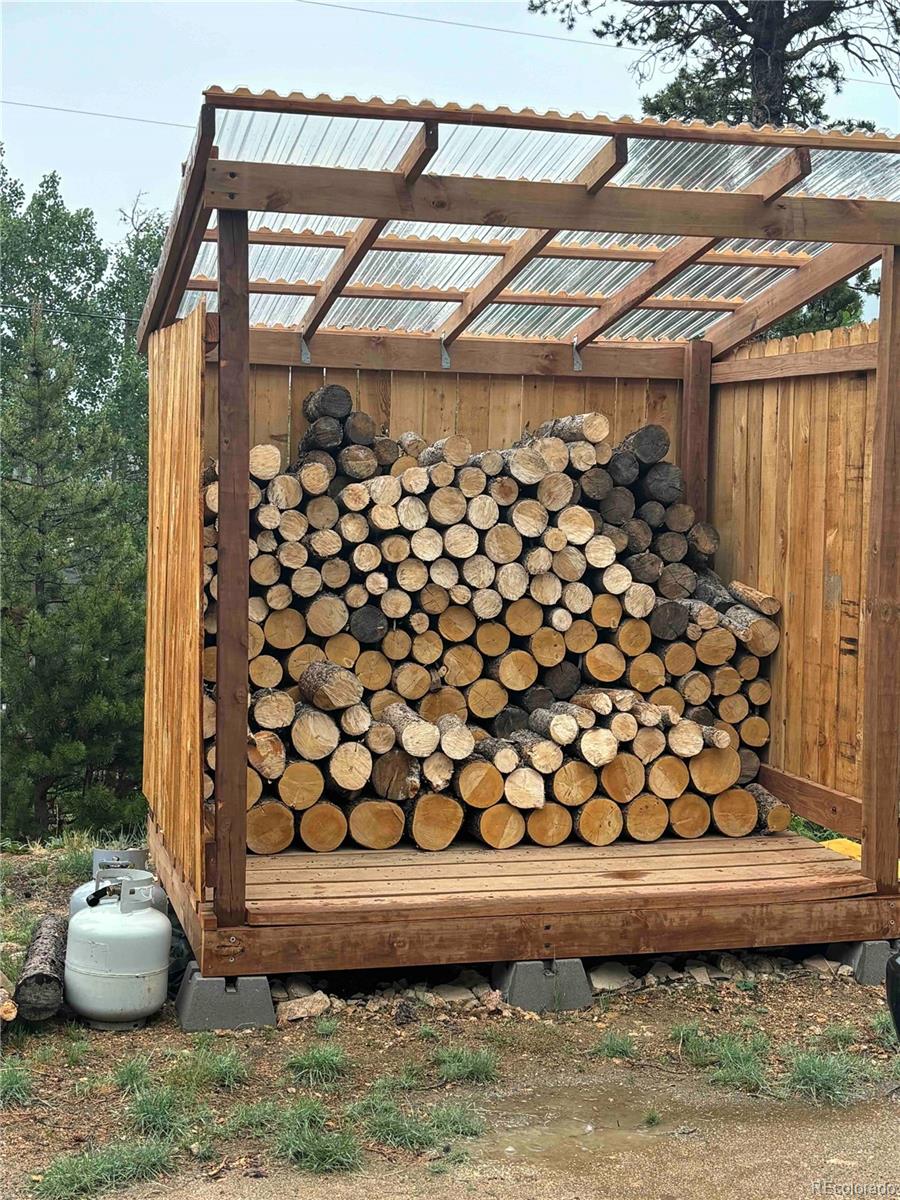 95 Tschaikovsky Road Black Hawk, CO 80422 - Photo 19 of 33