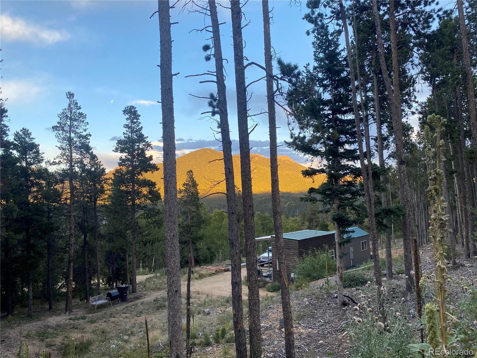 95 Tschaikovsky Road Black Hawk, CO 80422 - Photo 22 of 33