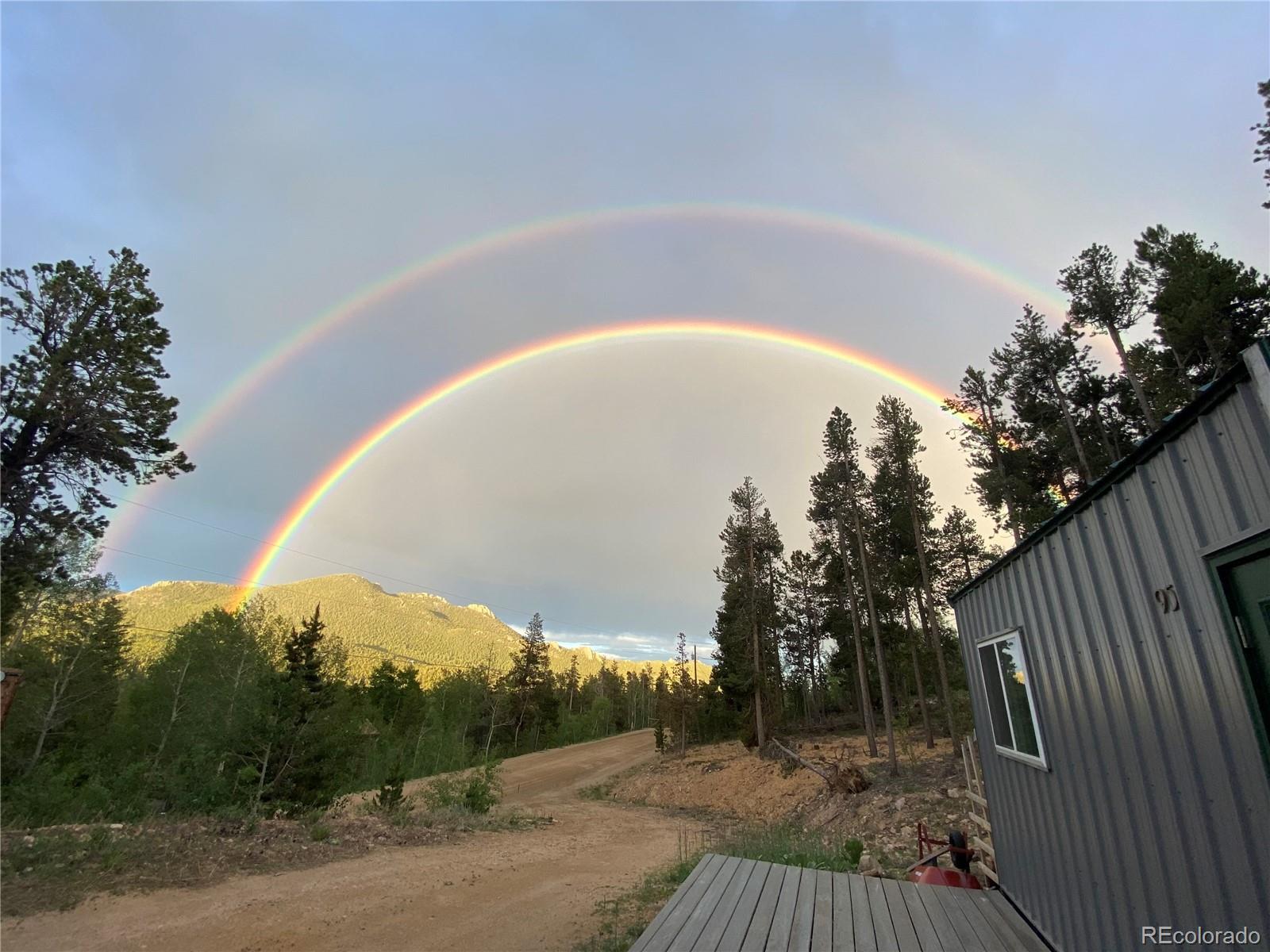 95 Tschaikovsky Road Black Hawk, CO 80422 - Photo 24 of 33