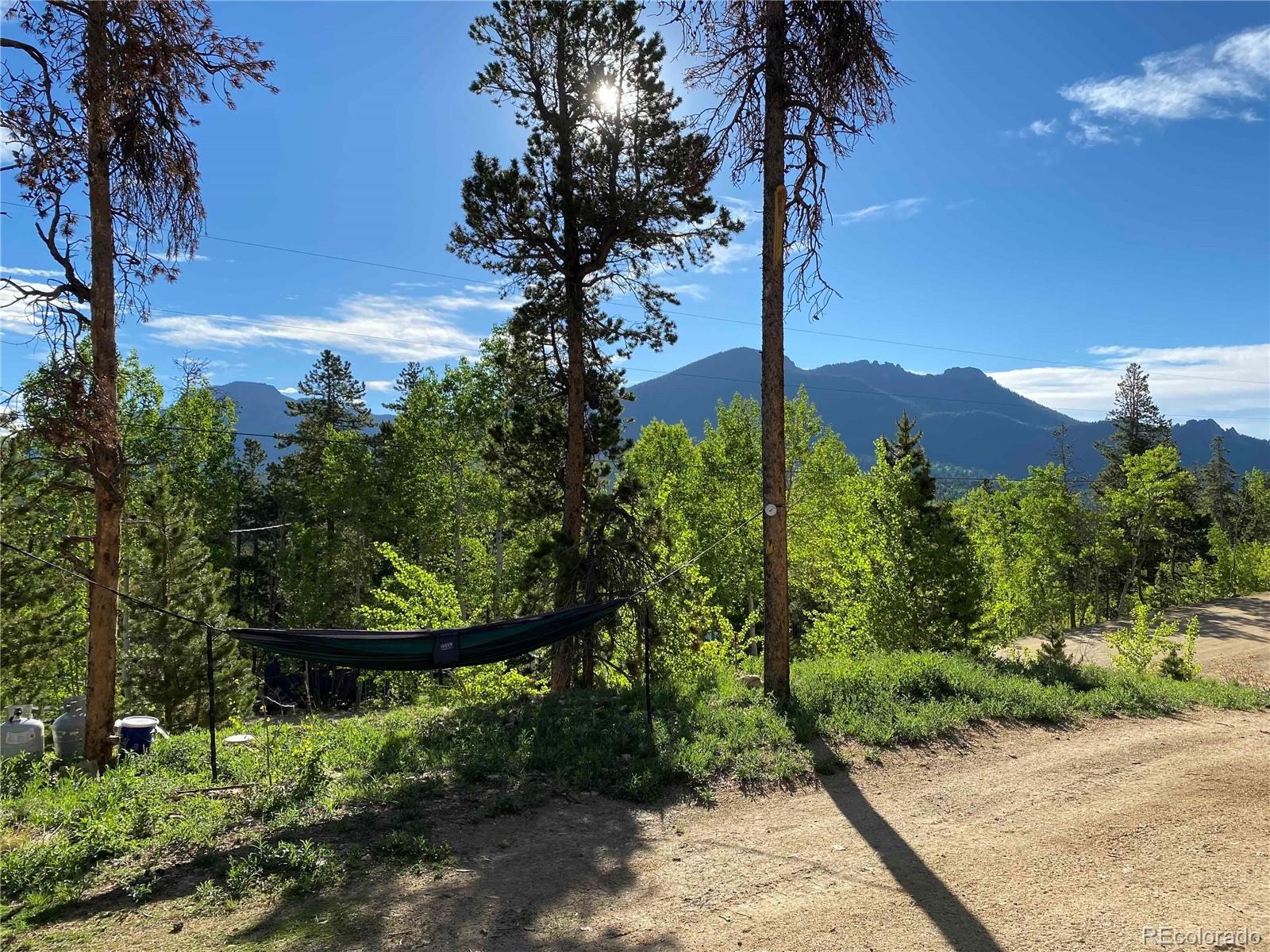 95 Tschaikovsky Road Black Hawk, CO 80422 - Photo 26 of 33