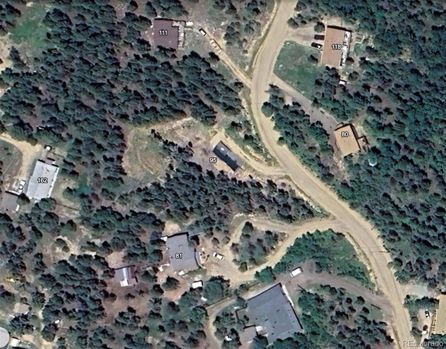 95 Tschaikovsky Road Black Hawk, CO 80422 - Photo 31 of 33