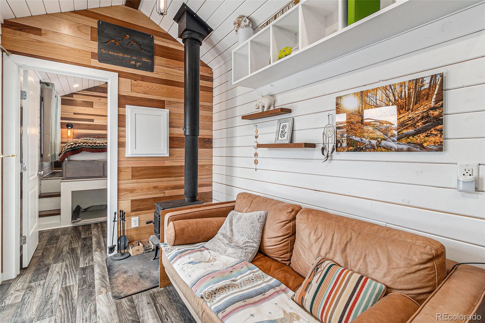 95 Tschaikovsky Road Black Hawk, CO 80422 - Photo 6 of 33