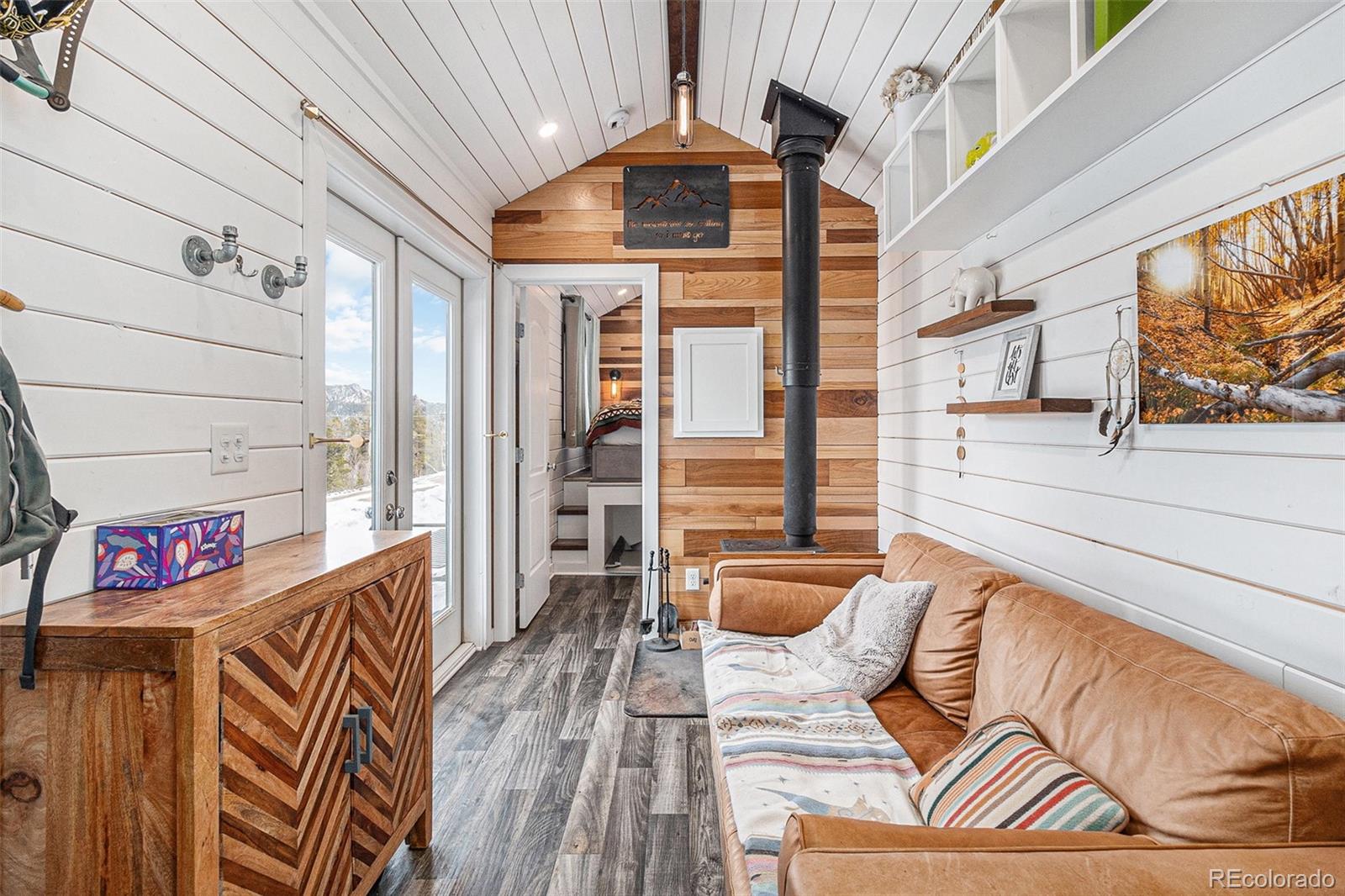 95 Tschaikovsky Road Black Hawk, CO 80422 - Photo 7 of 33