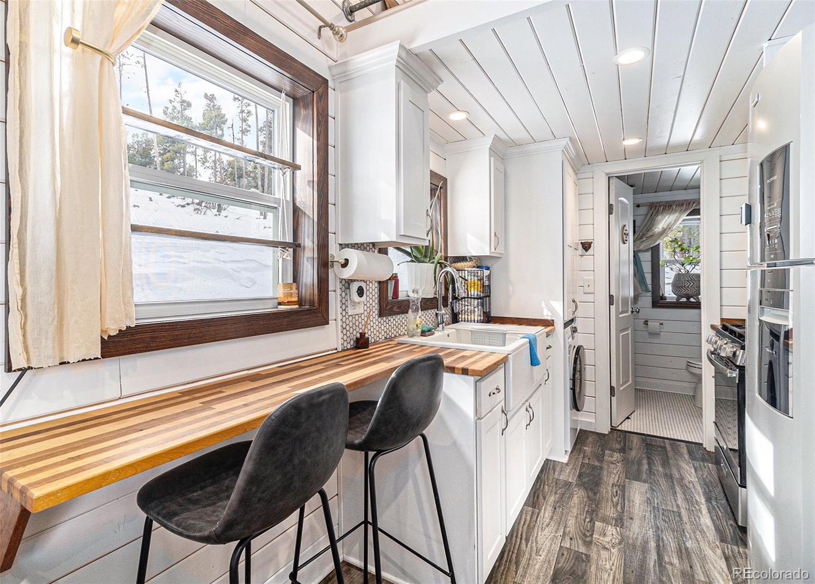 95 Tschaikovsky Road Black Hawk, CO 80422 - Photo 10 of 33