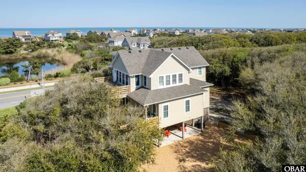 $1,049,900 | 101 Ruddy Duck Lane, Duck, NC 27949