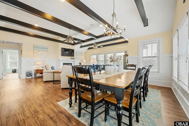 $1,089,000 | 101 Ruddy Duck Lane, Duck, NC 27949