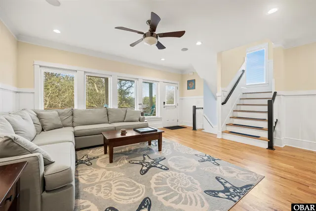 $1,089,000 | 101 Ruddy Duck Lane, Duck, NC 27949