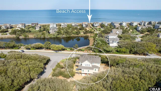 $1,089,000 | 101 Ruddy Duck Lane, Duck, NC 27949