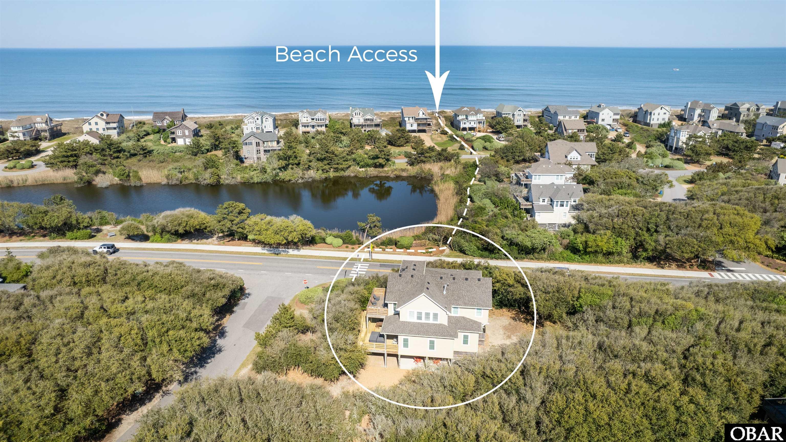 101 Ruddy Duck Lane Duck, NC 27949 - Photo 2 of 50