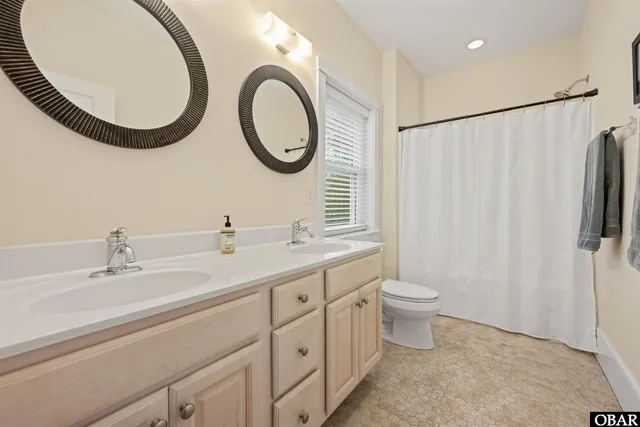 $1,089,000 | 101 Ruddy Duck Lane, Duck, NC 27949