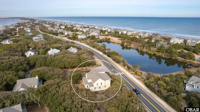 $1,089,000 | 101 Ruddy Duck Lane, Duck, NC 27949