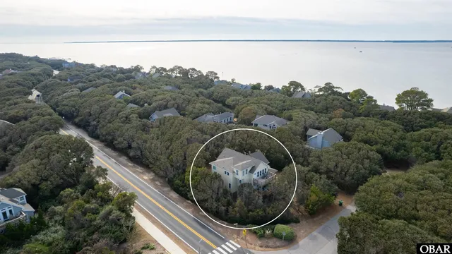 $1,089,000 | 101 Ruddy Duck Lane, Duck, NC 27949
