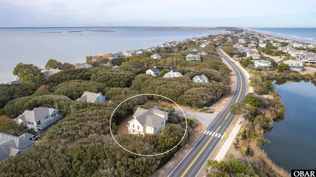 $1,089,000 | 101 Ruddy Duck Lane, Duck, NC 27949