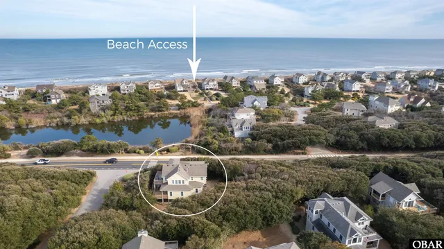 $1,089,000 | 101 Ruddy Duck Lane, Duck, NC 27949