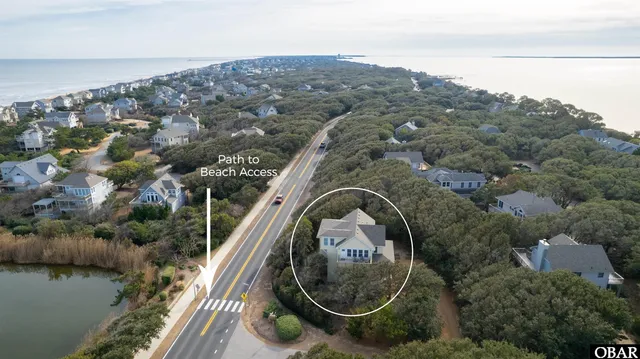 $1,089,000 | 101 Ruddy Duck Lane, Duck, NC 27949