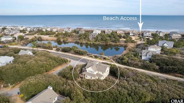 $1,089,000 | 101 Ruddy Duck Lane, Duck, NC 27949