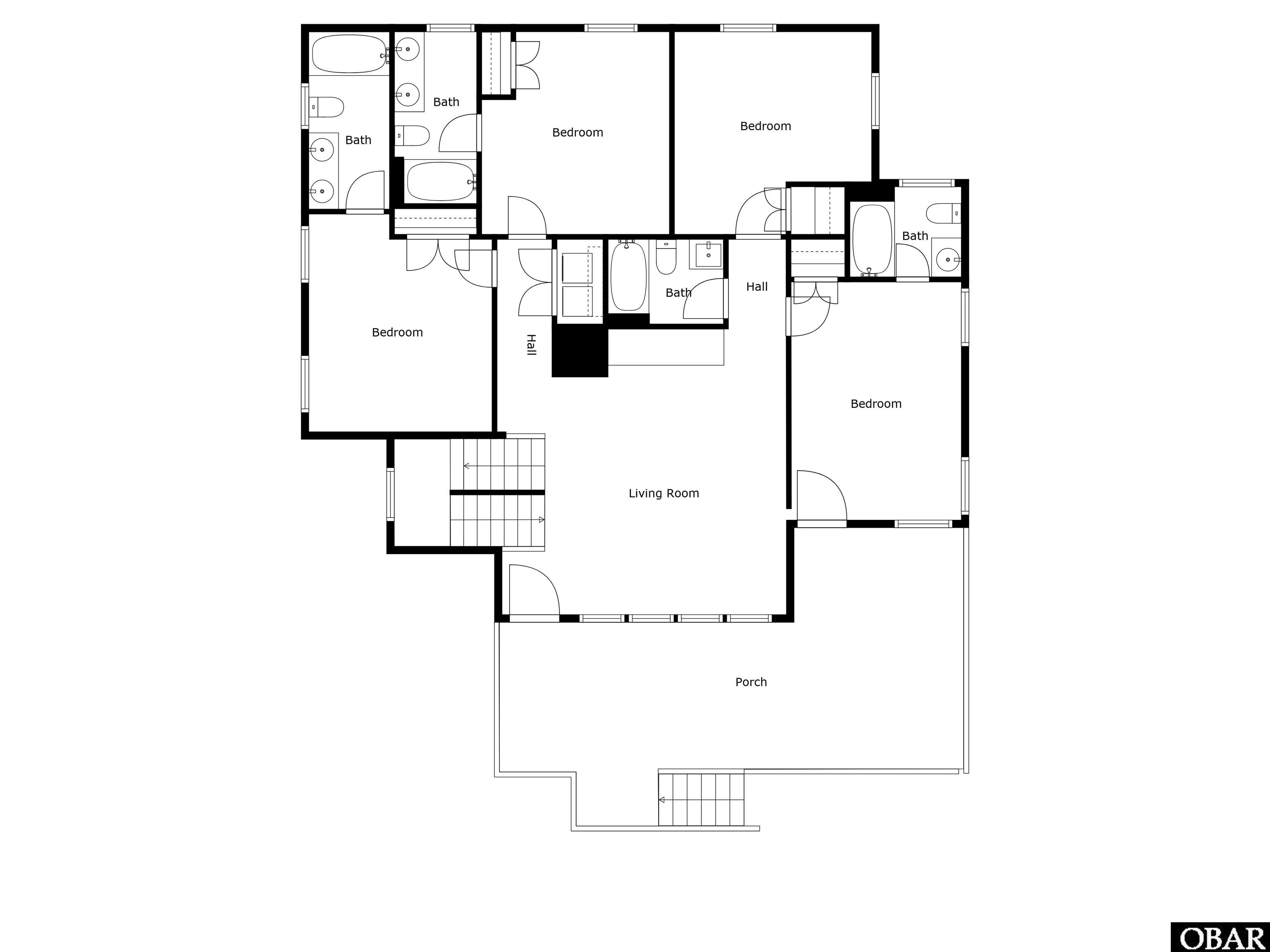 101 Ruddy Duck Lane Duck, NC 27949 - Photo 49 of 50