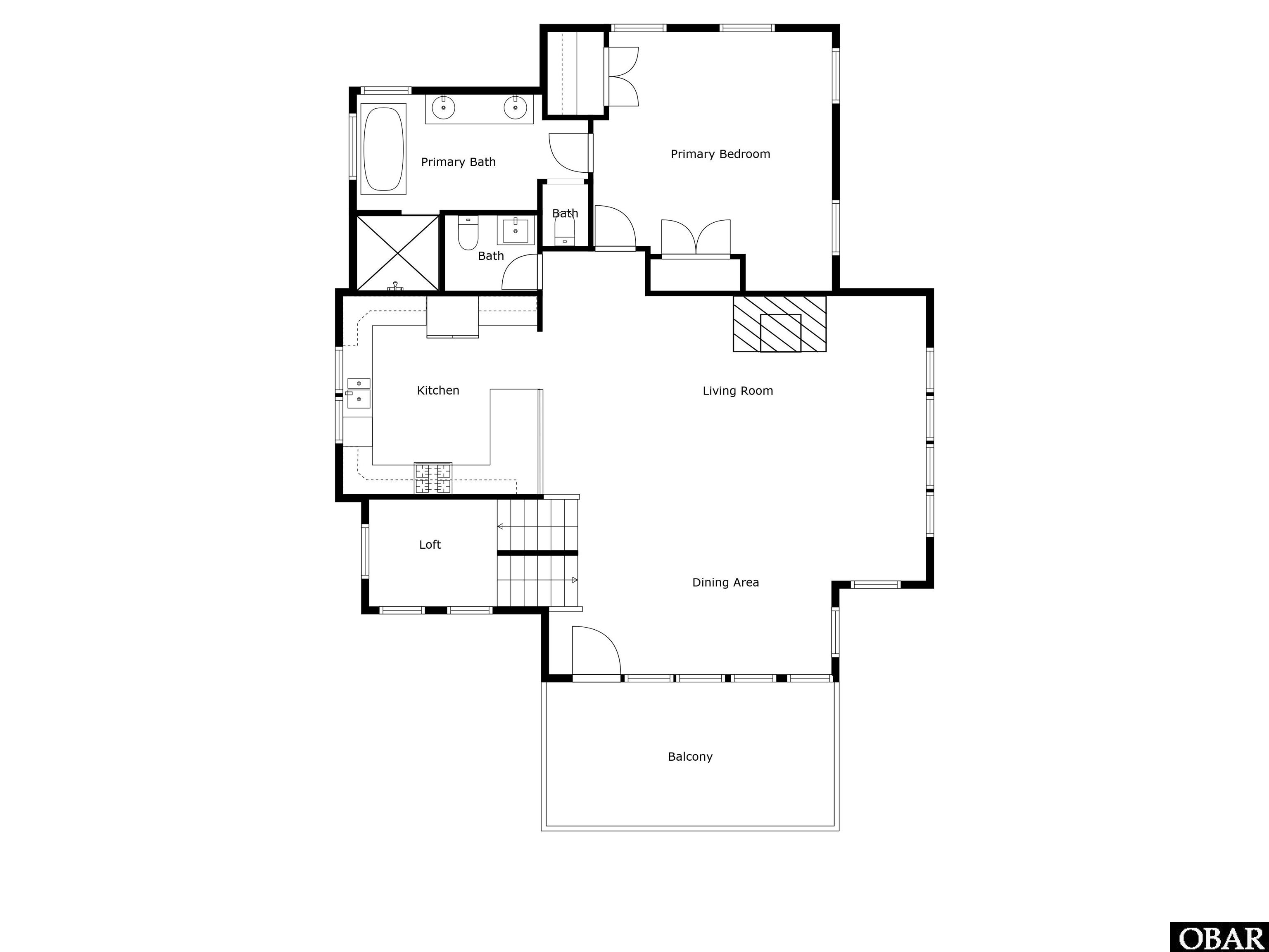 101 Ruddy Duck Lane Duck, NC 27949 - Photo 50 of 50