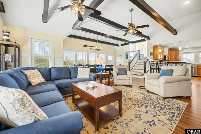 $1,089,000 | 101 Ruddy Duck Lane, Duck, NC 27949