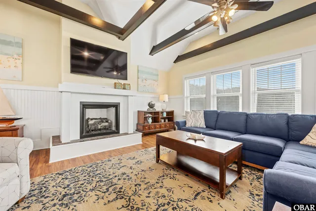 $1,089,000 | 101 Ruddy Duck Lane, Duck, NC 27949